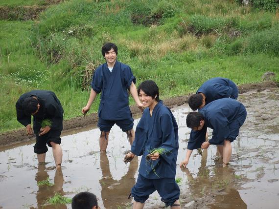 学生の紹介 | 大学生・既卒生の就活・起業支援や人間力を鍛える志塾、ＪＶＵ・日本ベンチャー大學