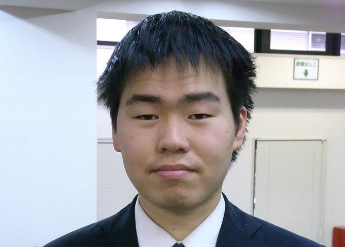 学生の紹介 | 大学生・既卒生の就活・起業支援や人間力を鍛える志塾、ＪＶＵ・日本ベンチャー大學