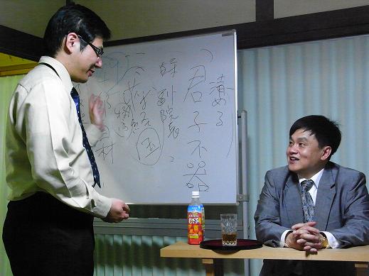 学生の紹介 | 大学生・既卒生の就活・起業支援や人間力を鍛える志塾、ＪＶＵ・日本ベンチャー大學
