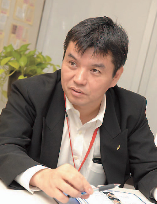 山近義幸理事長代行の紹介 | 大学生・既卒生の就活・起業支援や人間力を鍛える志塾、ＪＶＵ・日本ベンチャー大學