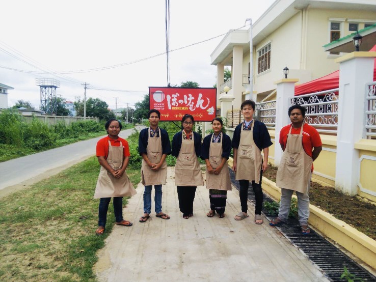 日本ベンチャー大學松陰神社前教室(松陰本舗) | 大学生・既卒生の就活・起業支援や人間力を鍛える志塾、JVU・日本ベンチャー大學
