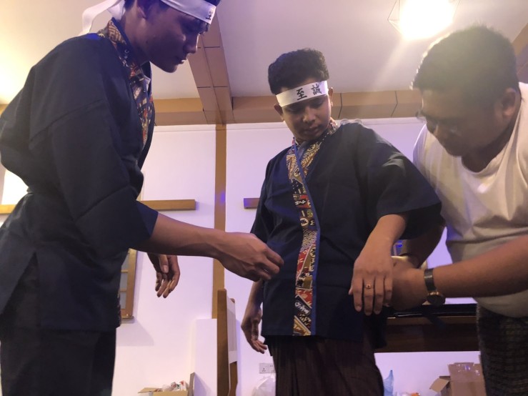 日本ベンチャー大學松陰神社前教室(松陰本舗) | 大学生・既卒生の就活・起業支援や人間力を鍛える志塾、JVU・日本ベンチャー大學