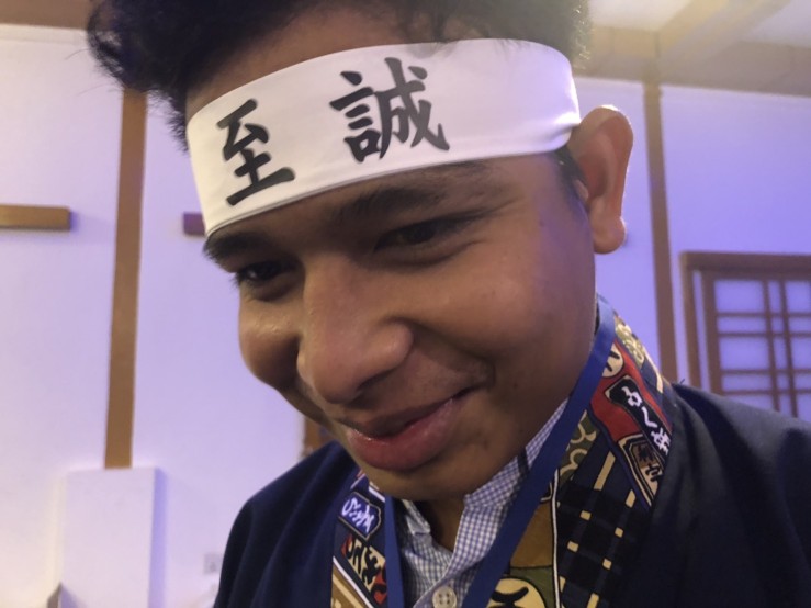 日本ベンチャー大學松陰神社前教室(松陰本舗) | 大学生・既卒生の就活・起業支援や人間力を鍛える志塾、JVU・日本ベンチャー大學