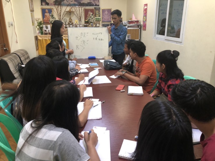 日本ベンチャー大學松陰神社前教室(松陰本舗) | 大学生・既卒生の就活・起業支援や人間力を鍛える志塾、JVU・日本ベンチャー大學
