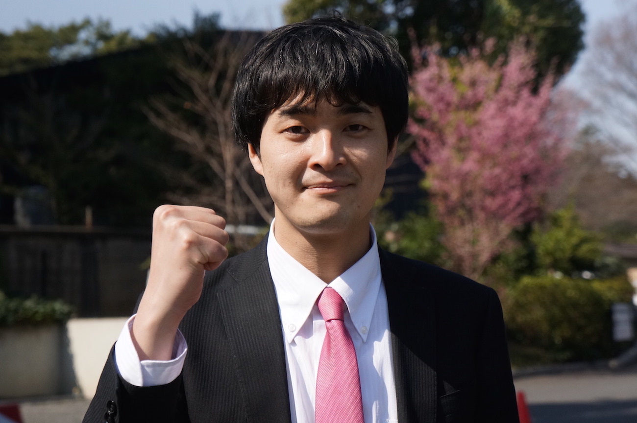 スタッフの紹介 | 大学生・既卒生の就活・起業支援や人間力を鍛える志塾、ＪＶＵ・日本ベンチャー大學