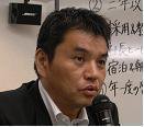 山近義幸理事長代行の紹介 | 大学生・既卒生の就活・起業支援や人間力を鍛える志塾、ＪＶＵ・日本ベンチャー大學