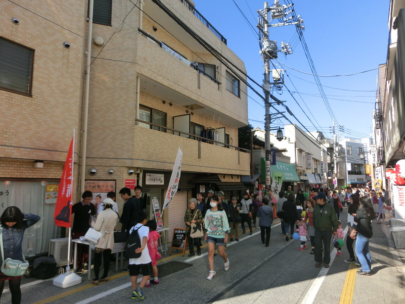 日本ベンチャー大學松陰神社前教室（松陰本舗） | 大学生・既卒生の就活・起業支援や人間力を鍛える志塾、ＪＶＵ・日本ベンチャー大學