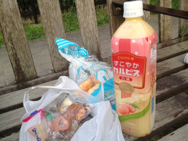 ↑あるお寺の住職さんから<br>
ジュースやパン、お菓子の差し入れを頂きました。<br>
バックパッカーのお話を、お務め7分前まで聞かせてもらいました。<br>
親切にしてくださり本当に嬉しかったです。<br><br>
神社一晩お世話になることに!<br>
最終日に宿泊ができて良かったです。<br><br> | 授業 時間割 | 東京校ブログ | 大学生・既卒生の就活・起業支援や人間力を鍛える志塾、JVU・日本ベンチャー大學