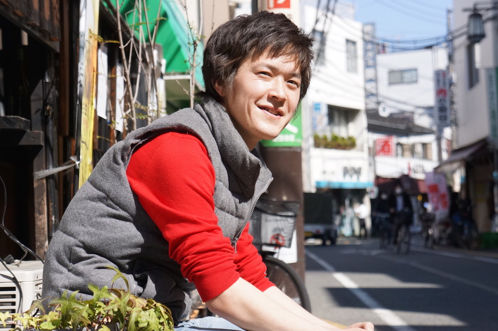 スタッフの紹介 | 大学生・既卒生の就活・起業支援や人間力を鍛える志塾、ＪＶＵ・日本ベンチャー大學